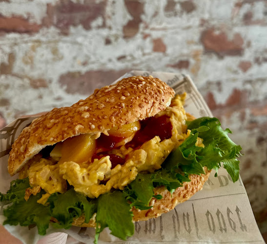 Kahvila Exesso - Parkano