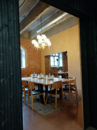 Äärellä kuppi + kattila - Seinäjoki