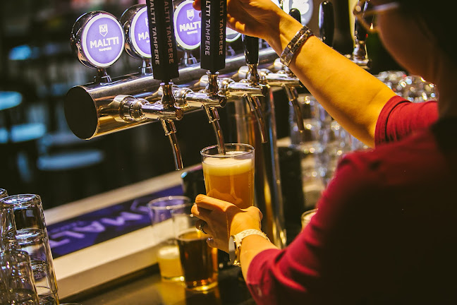 Comentarii opinii despre Maltti Taproom