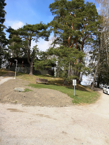 Ravintola Vuohensaari Phone number