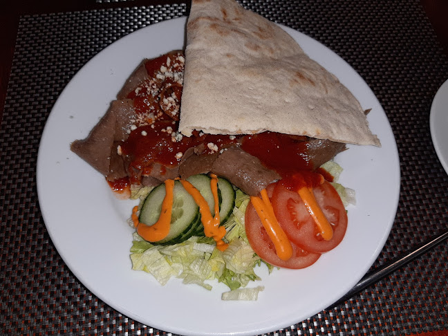 Comentarii opinii despre Ravintola Illyrian's