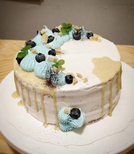 Comments and reviews of Magicakes leipomo