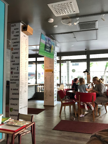 Dagens Restaurant Corner Open Times