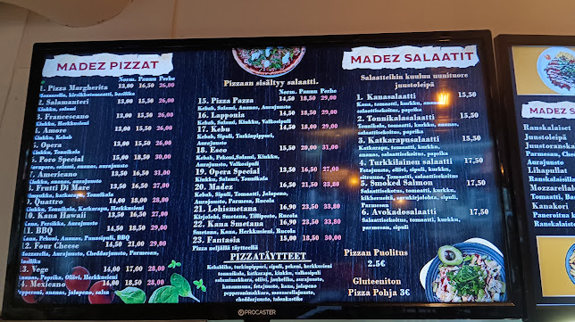 Isokatu 15, 67100 Kokkola