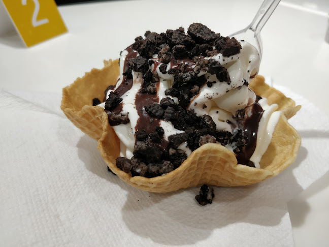 Opinii despre Hesburger Järvenpää Drive-In în Järvenpää - Ravintola-ala