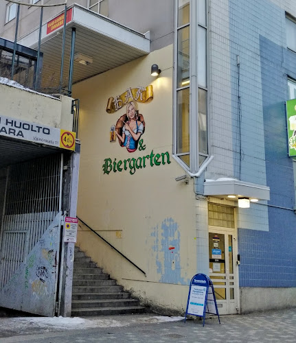Heidi's Bier Bar Jyväskylä - Jyväskylä
