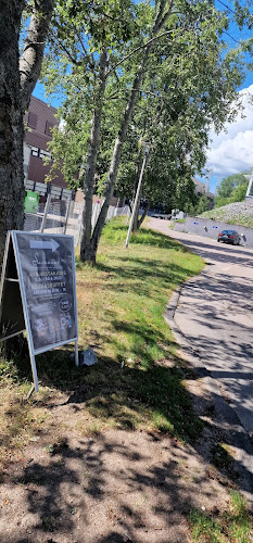 Opinii despre Ravintola Savannah în Helsinki - Ravintola-ala