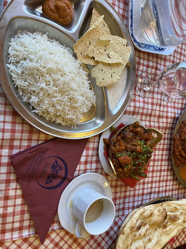 Ravintola Trishuli - Ravintola-ala