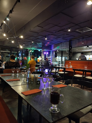 Comentarii opinii despre Ravintola GH Fyren