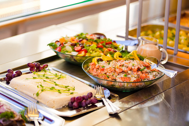 Opinii despre Ravintola Kivi în Lahti - Ravintola-ala