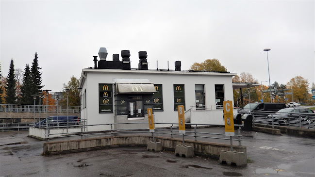 McDonald's Hyvinkää - Hyvinkää