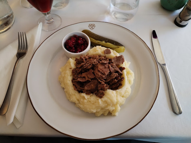 Ravintola Kolme Kruunua