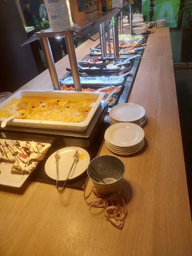 Opinii despre Grande Parilla în Vantaa - Ravintola-ala