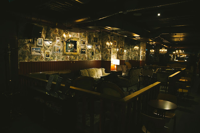 Reviews of Cafe Europa JKL in Jyväskylä - Ravintola-ala