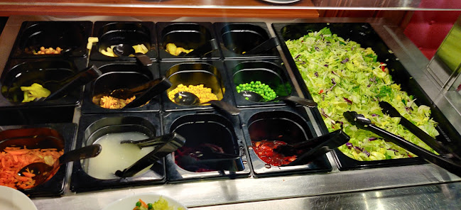 Comentarii opinii despre Ravintola Base Camp