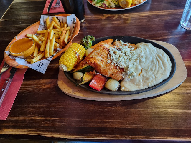 Reviews of Pancho Villa Kangasala in Kangasala - Ravintola-ala