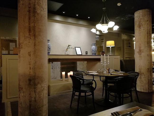 Frans & Sandra, Jyväskylä - Ravintola-ala