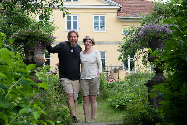 Matildankartano, juurileipomo ja leipomoravintola - Matilda