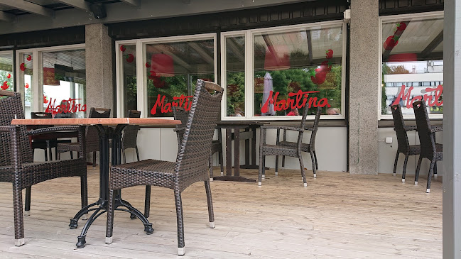 Opinii despre Martina Forssa în Forssa - Ravintola-ala