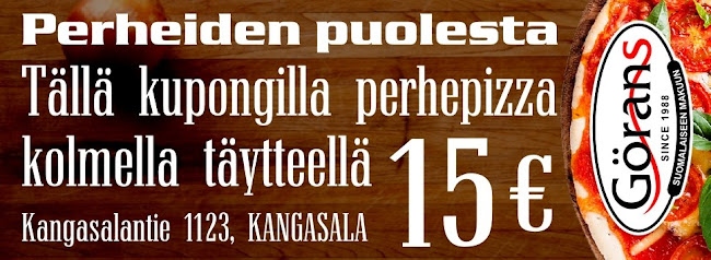 Mikailin Keittiö - Ravintola-ala