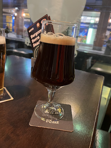 Bierhaus Köln - Ravintola-ala