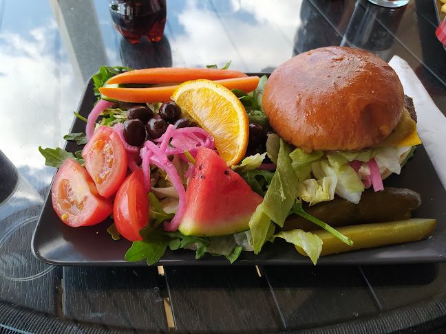 Rantaterassi Baarpuuri