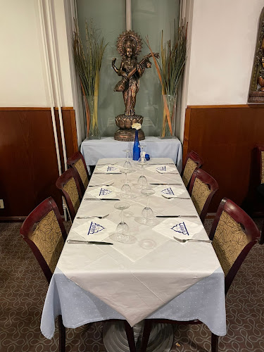 India Tandoor - Helsinki