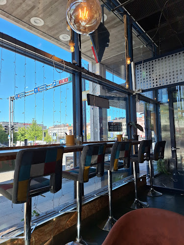 Smart Pizza - Vaasa