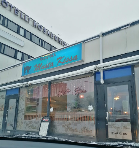 Comentarii opinii despre Musta Kissa