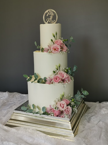 Reviews of Cakes By Krista K in Ruokolahti - Ravintola-ala
