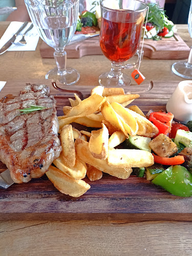 Ravintola Vilamo Aurinkolahti - Helsinki