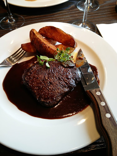 Ravitsemisliike Aisti - Ravintola-ala