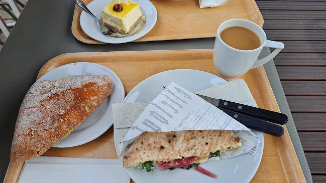 Kahvila Helmi - Huittinen