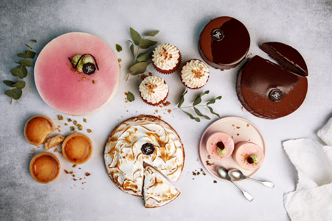 Opinii despre Gateau Citycenter în Helsinki - Ravintola-ala