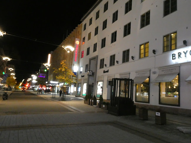 Yliopistonkatu 29, 20100 Turku