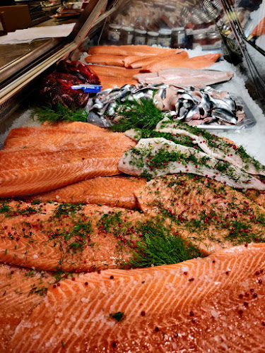 Comentarii opinii despre Kalakauppa Åvalls E. Eriksson