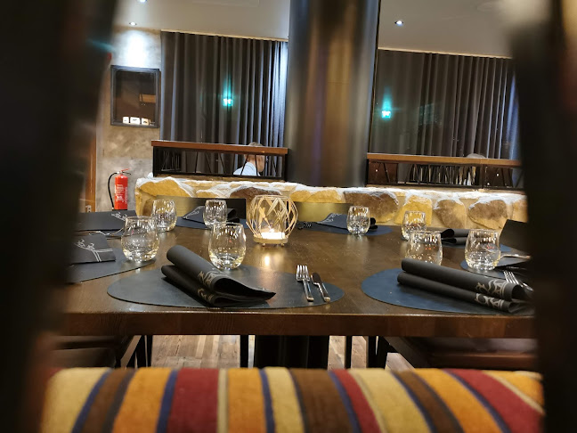 Villiruokaravintola Rukan Kuksa - Ravintola-ala