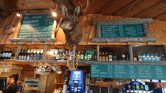 Ylläskammi 718 - Rovaniemi