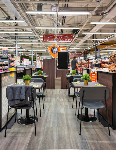 Herkkunuotta Bistro Parainen