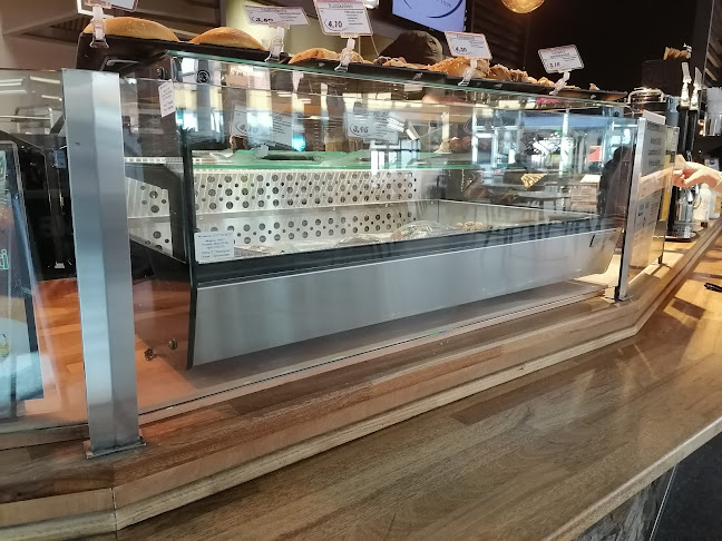 Kulmakonditoria Tikkuri - Vantaa