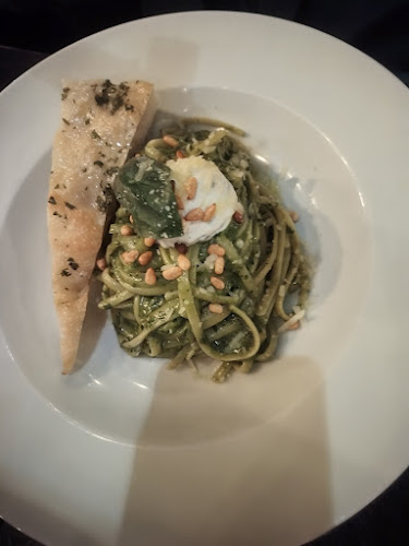 Ravintola Olivia - Kluuvi - Ravintola-ala