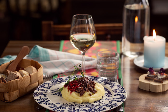 Opinii despre Restaurant Savotta în Helsinki - Ravintola-ala