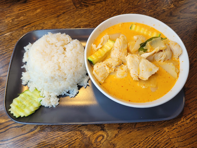 Opinii despre Sawaddee Oy în Hämeenlinna - Ravintola-ala