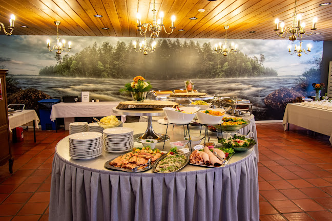 Keskustie 5, 81280 Uimaharju