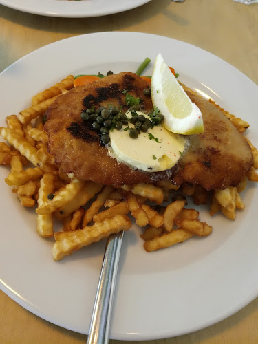 Ravintola Komppeli - Ravintola-ala