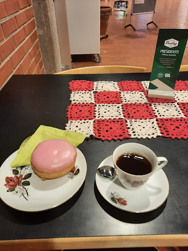 Reviews of Kemin Kulttuurikeskuksen kahvila in Kemi - Ravintola-ala