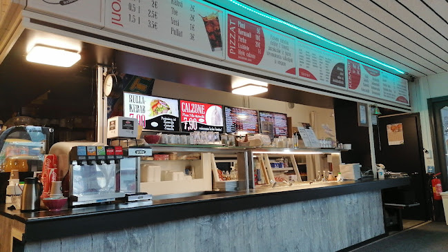 Mikailin Keittiö - Kangasala