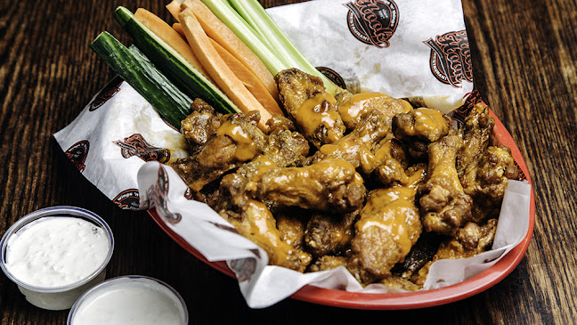 Ravintola Hook, Turku - Turku