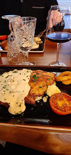 Reviews of Ristorante La Fresco in Riihimäki - Ravintola-ala