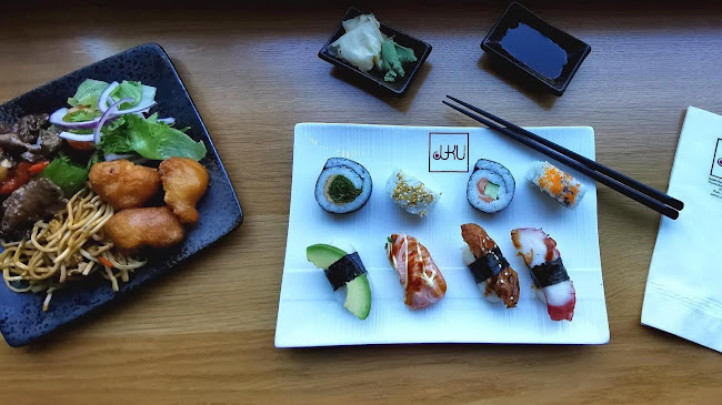 Opinii despre Ravintola Juku Vaasa în Vaasa - Ravintola-ala